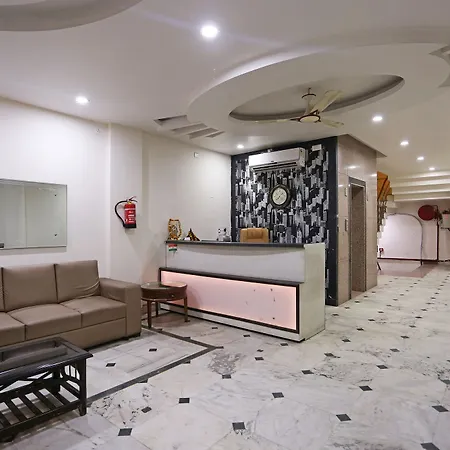 Hotel Aerodrome Palace